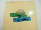 The Beatles At The Hollywood Bowl LP - Capitol - SMAS-11638 NM