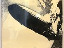 Led Zeppelin 1841 Broadway SD 8216 SEALED