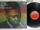 B.B. KING BEST OF GLOBE SJET-8147 Japan VINYL LP