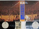 DEEP PURPLE LIVE IN JAPAN WARNER P-4601W Japan OBI VINYL 2LP