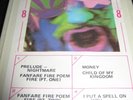 The Crazy World of Arthur Brown - Stereo 8-Track Tape  NEW SEALED  RARE  - FIRE