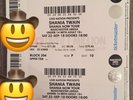 Shania Twain Gig Concert Tickets Manchester 22nd September 2018