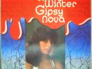 lp - kitty winter gipsy nova feel it - 1978 (rarität)