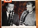 ZOOT SIMS, HANS KOLLER - Zoot Meets Hans 7