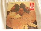 THELONIOUS MONK Brilliant Corners SONNY ROLLINS Clark Terry RED vinyl SEALED LP
