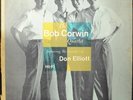 BOB CORWIN QUARTET 