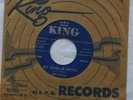 HEAR Moon Mullican 45 Rock Roll Bullfrog/I'm Mad With You EX rockabilly bopper
