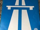 Kraftwerk Autobahn Vinyl Lp Electronic Dance DJ Album
