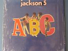 LP Vinyl - Jackson 5 - ABC - Motown MS-709 1st Press Shrink