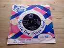 Margie Singleton Magic Star / Only Your Shadow EX 7