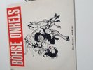 Böhse Onkelz- Böse Menschen böse Lieder, LP, Vinyl, Original, Rock O Rama (1985)