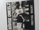 Böhse Onkelz,Böhse Onkels,Böse Onkelz-Freitag Nacht-Rock-O-Rama,LP,First Press