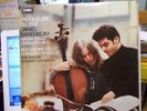ASD 2331 HAYDN & BOCCHERINI: CELLO CONCERTOS  DU PRE / ECO / BARENBOIM  S/C  EX