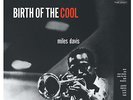 Miles Davis: Birth of the Cool Vinyl Album - LP Record - Cool Jazz
