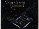 Supertramp - Crime Of The Century - Mobile Fidelity - MFSL - MOFI - NM
