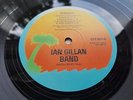 IAN GILLAN BAND SCARABUS 1st 1977 UK Press UNPLAYED OLD SHOP STOCK LP
