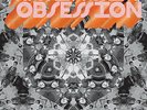 Atomic Forest - 'Obsession' (Vinyl LP Record [2LP])