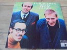 Phil Seamen Trio - Phil Seamen Meets Eddie Gomez 1968 UK LP SAGA 1st