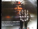 Rollerball - Original Soundtrack - 1975 Aust. 1st Press - NM Vinyl LP