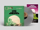 Filmmusik: Dawn Of The Dead OST Col.Vinyl+Poster NEU OVP