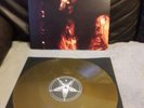 Pentagram: If The Winds Would Change/Limited Gold Vinyl Edition