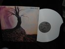 TROUBLE s/t 1984 LP METAL BLADE WHITE VINYL RARE THRASH METAL