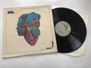 LOVE forever changes (uk 1976 reissue) LP EX/VG K 42015 folk rock psych prog