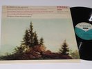 Eterna 825191 Stereo 1st ED 1966 mint Robert Schumann Symphony 3 Konwitschny