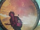 Jimi Hendrix Woke Up This Morning  picture disc vinyl LP W/ Jim Morrison