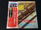 THE BEATLES PLEASE PLEASE ME 1976 Vinyl LP JAPAN EAS -80550+ OBI NEAR MINT