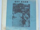 Beatles - Get Back RARE Bootleg (Lemon Records 1969)