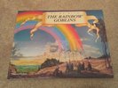 Ul De Rico The Rainbow Goblins AUTOGRAPHED BOOK signed by Primus Les Claypool