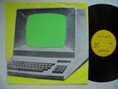 KRAFTWERK Computer Love / The Model 12
