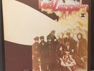 Led Zeppelin II, LP, Atlantic SD-8236 Robert Ludwig Mix