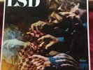 LSD **Vinyl** Documentary 1966 Capitol Records MONO
