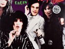 NEW YORK DOLLS Endless Party GET HIP RECORDS Sealed 180 Gram Vinyl Record LP