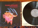 BLACK SABBATH PARANOID 1970 1st UK 1Y/1 2Y/1 Vertigo swirl, 