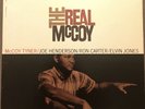 Gorgeous VG++ Mono McCoy Tyner The Real McCoy Blue Note BLP 4264 RVG