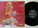 VA PINK MOOD SHOW VICTOR SJL 5013 Japan VINYL LP