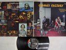 CREEDENCE CLEARWATER REVIVAL COSMO'S FACTORY LIBERTY LP-80054 Japan VINYL LP