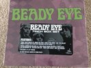 Beady Eye - US 3x7
