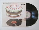 ROLLING STONES Let It Bleed LP HOLLAND DECCA MICK JAGGER NO CD
