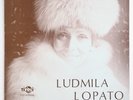 LUDMILA LOPATO DE LOUTCHEK russian gipsy french france tivoli TIV 473266 LP