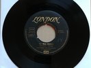 FATS DOMINO My Blue Heaven/I'm In Love Again 45 7