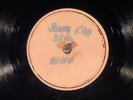 78 RPM -- Willie Evans Night Owls & Sunny Guitar Slim, Elko 919 test, EE+ Blues