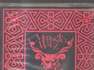 MEPHISTO WALZ - crocosmia (A Compendium 1986-1992) LP