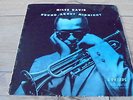 Miles Davis - Round About Midnight 1956 UK LP PHILIPS 1st