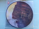 LP LTD 481/500 MINT  Kirlian Camera ?– The Desert Inside ITALY 1997