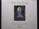 Dan Fogelberg - The Innocent Age 2 LP New Sealed KE2 37393 Vinyl Record