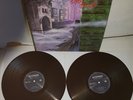 Blitzkrieg Unholy Trinity Black Vinyl LP Record new